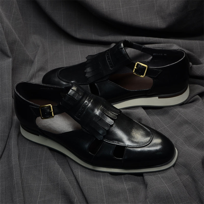 Diamoré Luxalon Dress Slip-ons