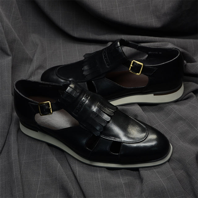 Diamoré Luxalon Dress Slip-ons