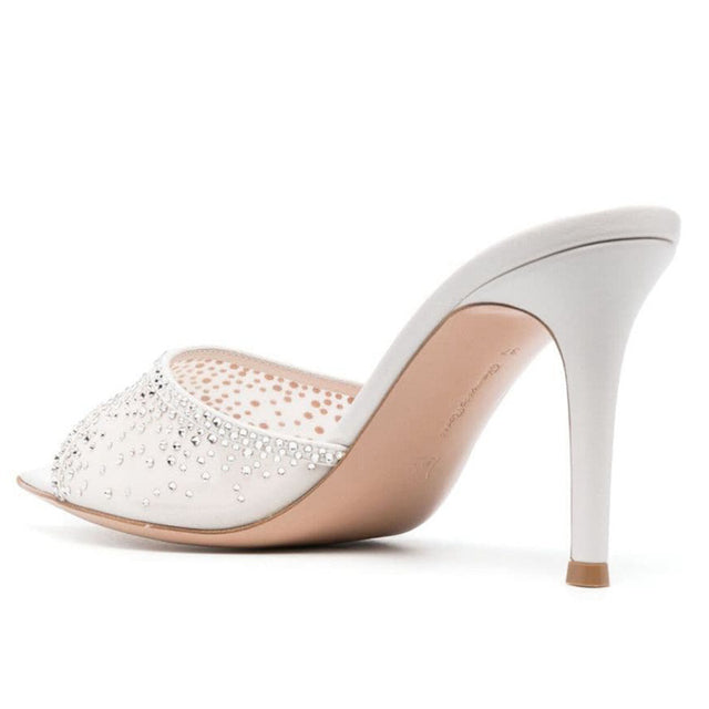 Goldara Luxe Event Heels