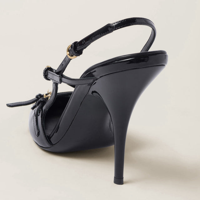 Serpatura Luxalon Event Stilettos