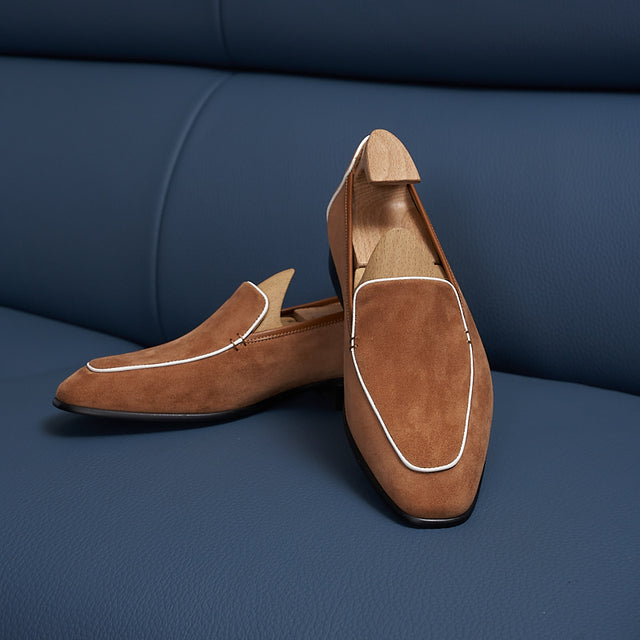 Serenlux Jubilance Loafers