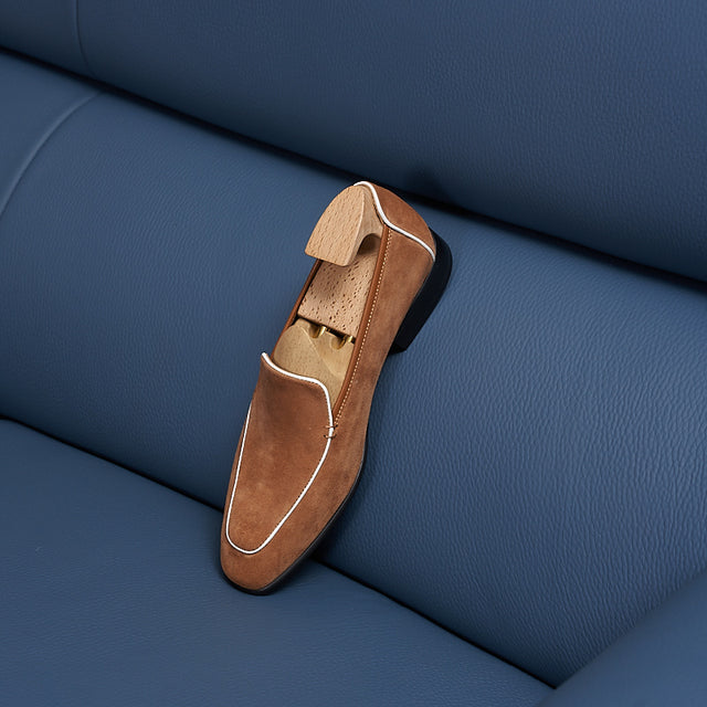 Serenlux Jubilance Loafers
