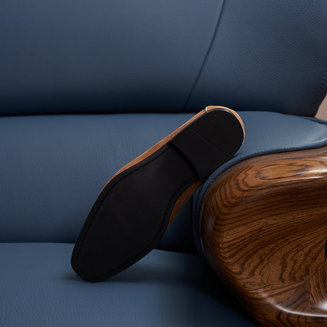 Serenlux Jubilance Loafers