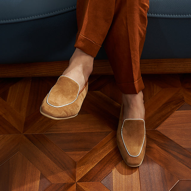 Serenlux Jubilance Loafers