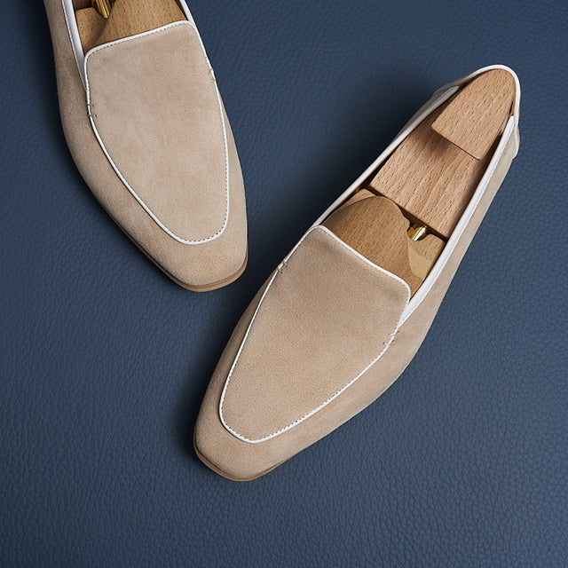 Serenlux Jubilance Loafers