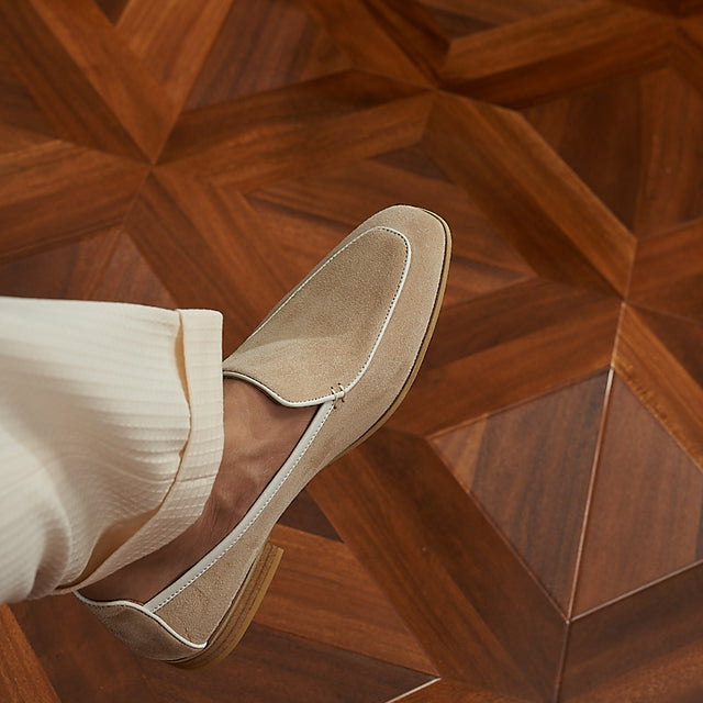 Serenlux Jubilance Loafers