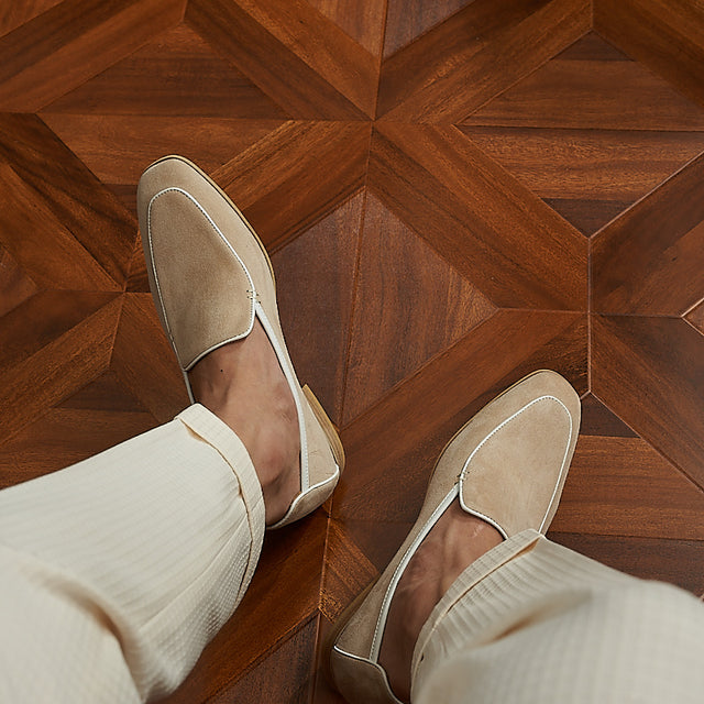 Serenlux Jubilance Loafers