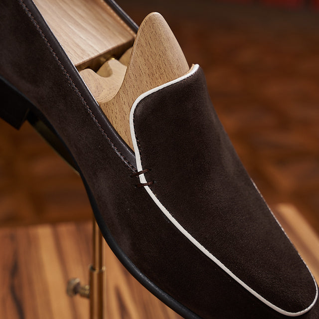 Serenlux Jubilance Loafers
