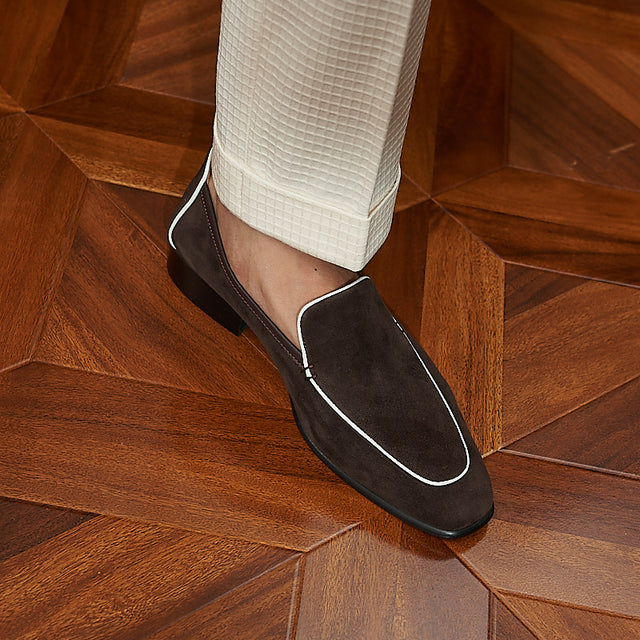 Serenlux Jubilance Loafers