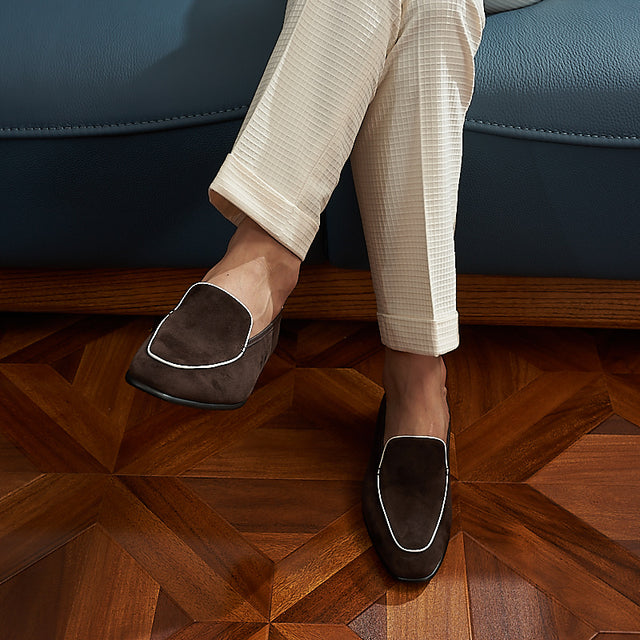 Serenlux Jubilance Loafers