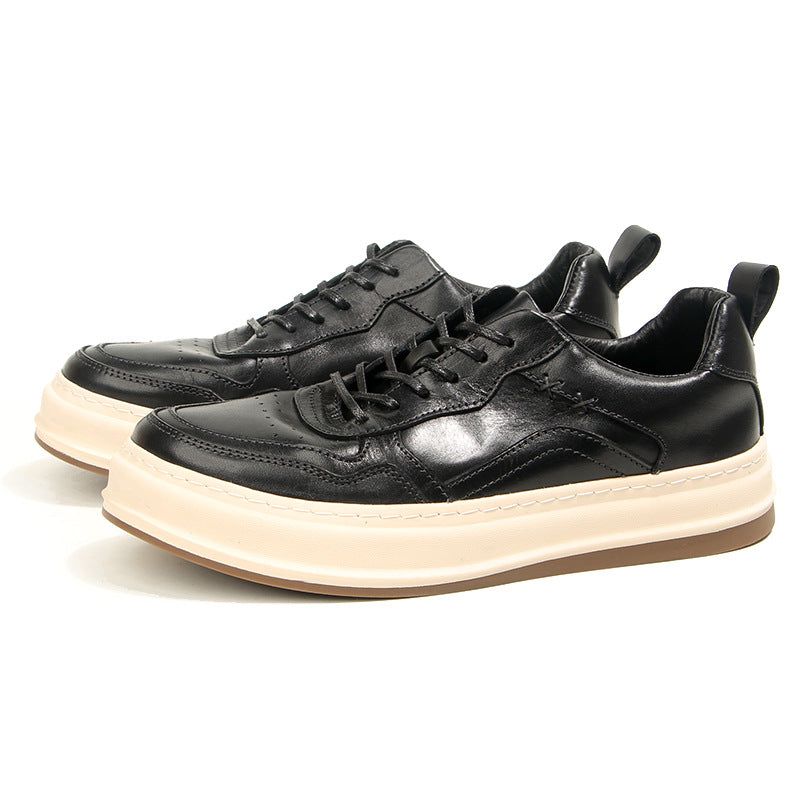 Opulessa Business Lace-Up