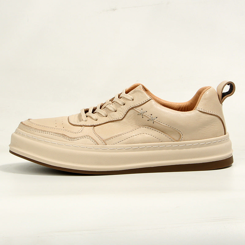 Opulessa Business Lace-Up