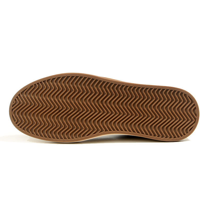 Serpatura Luxe Laced Derbys