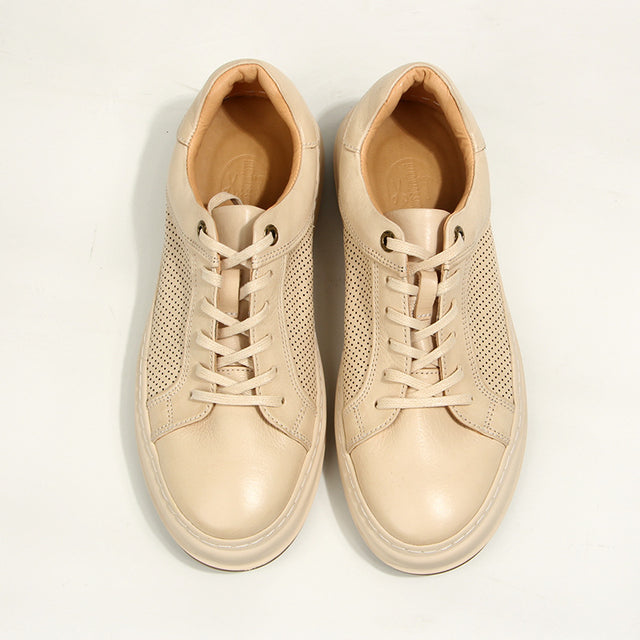 Serpatura Luxe Laced Derbys