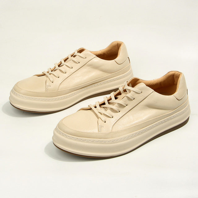 Velvoura Formal Derbys