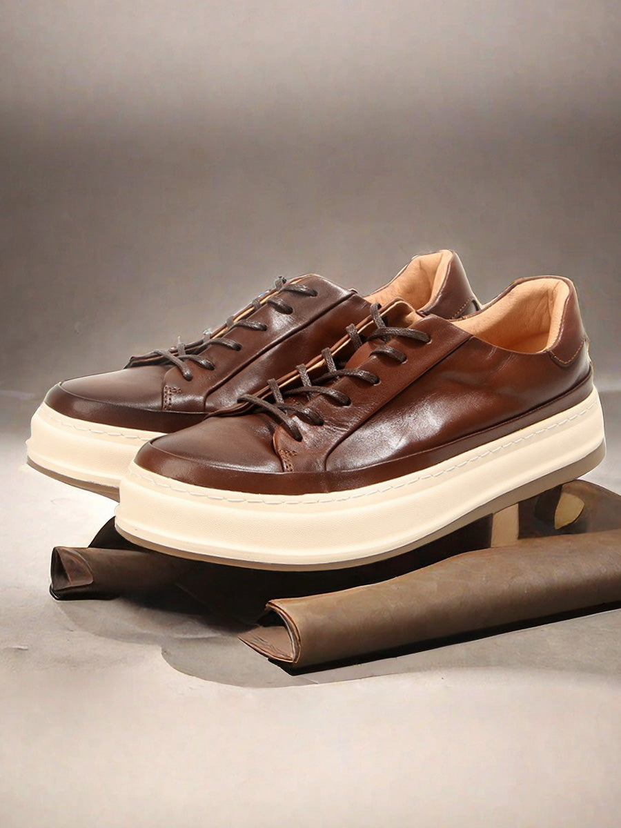 Velvoura Formal Derbys