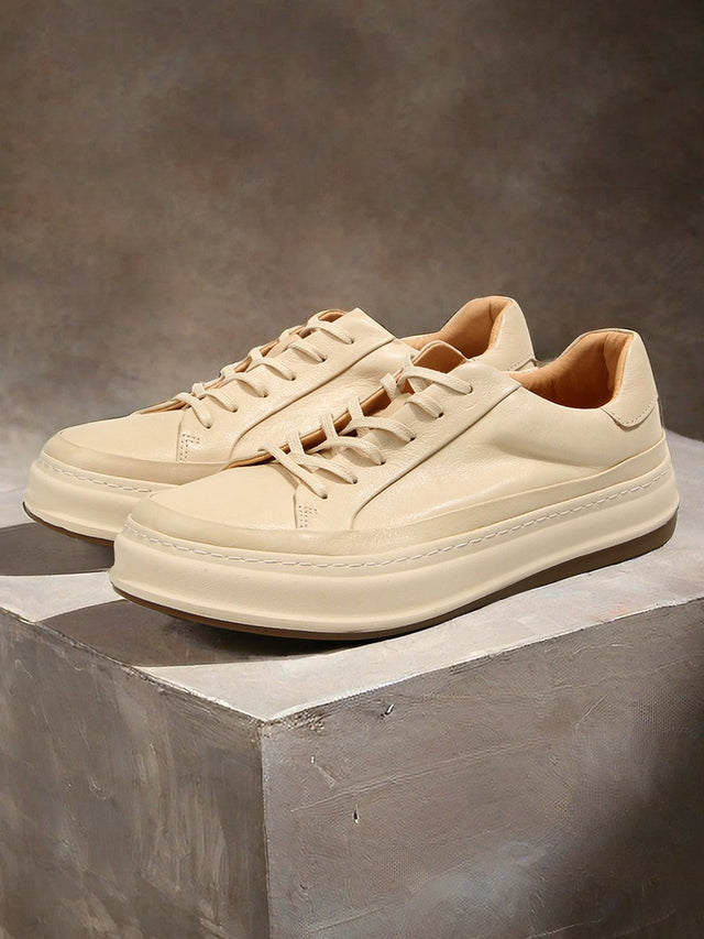 Velvoura Formal Derbys