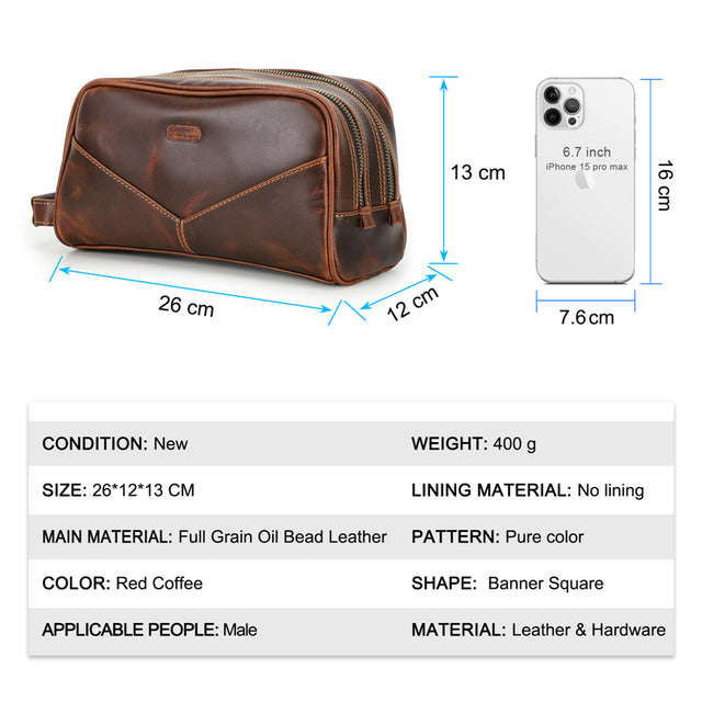 Ostranuxe Snakara Wallet