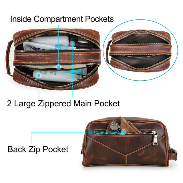 Ostranuxe Snakara Wallet