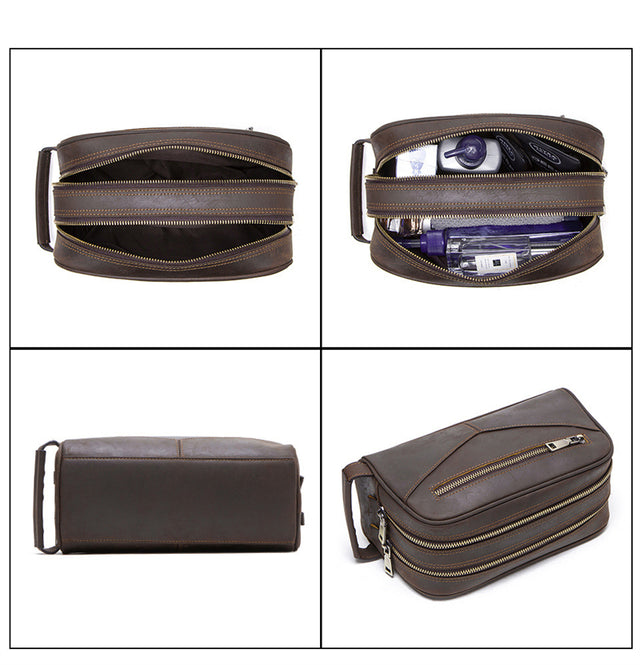 Ostranuxe Snakara Wallet