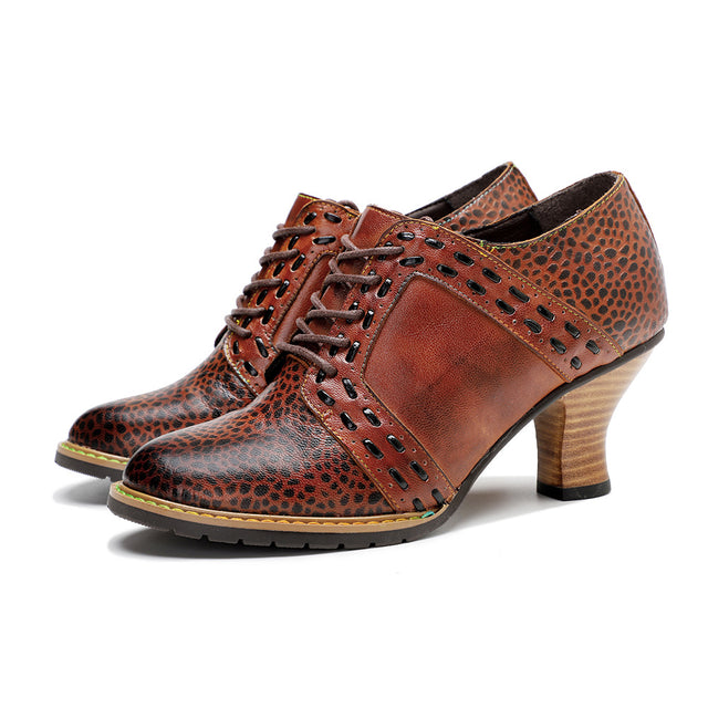 Fieralis Luxe Office Stilettos