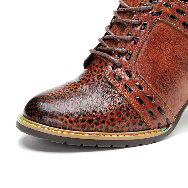 Fieralis Luxe Office Stilettos