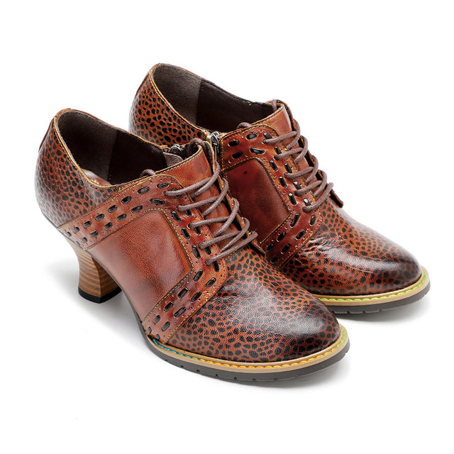 Fieralis Luxe Office Stilettos