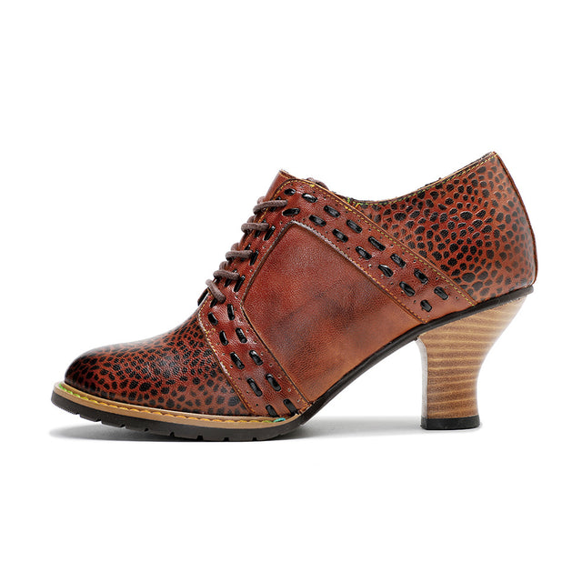 Fieralis Luxe Office Stilettos