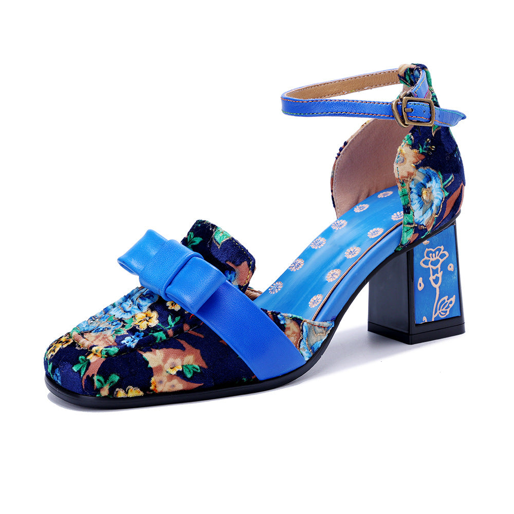 Auburnyx Diamoré Event Heels