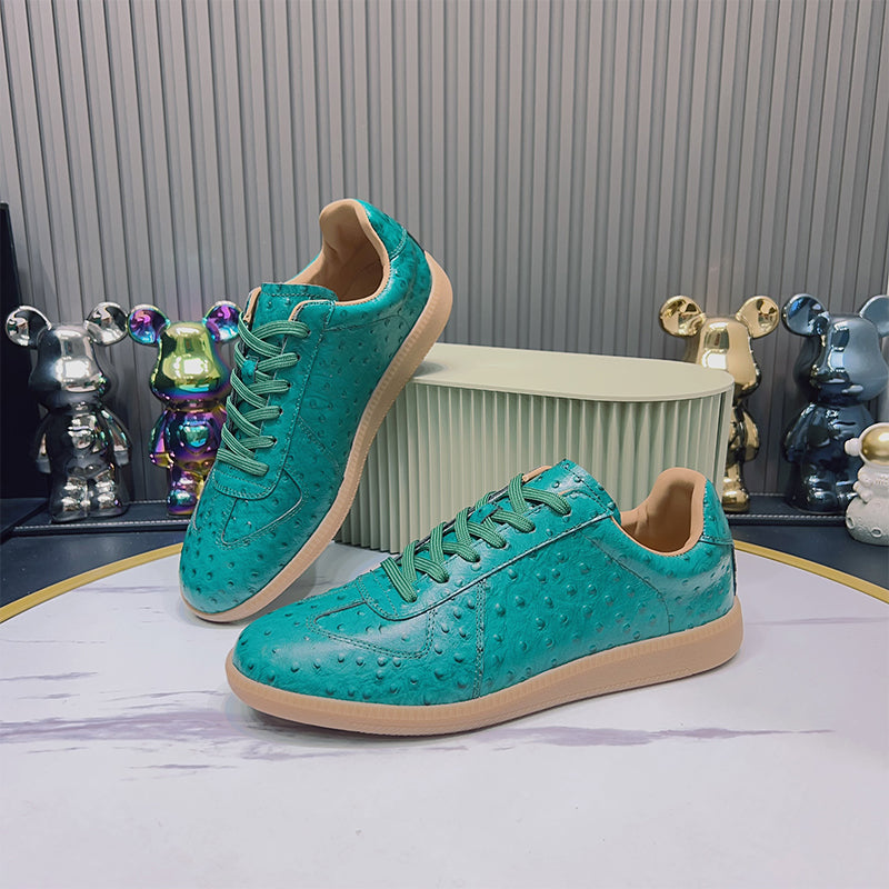 Pulse Low-Top