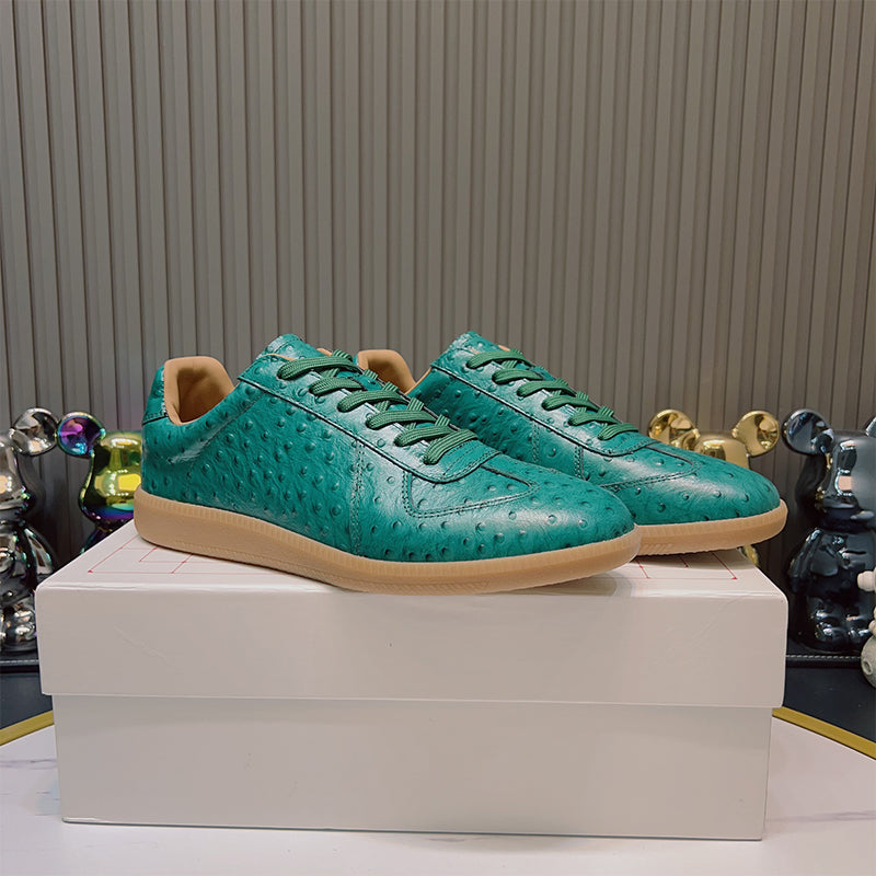 Pulse Low-Top