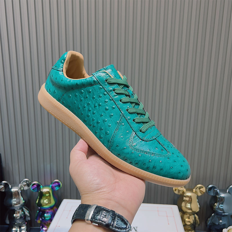 Pulse Low-Top