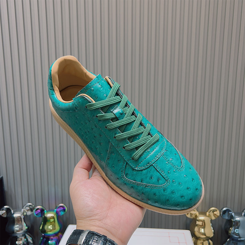 Pulse Low-Top