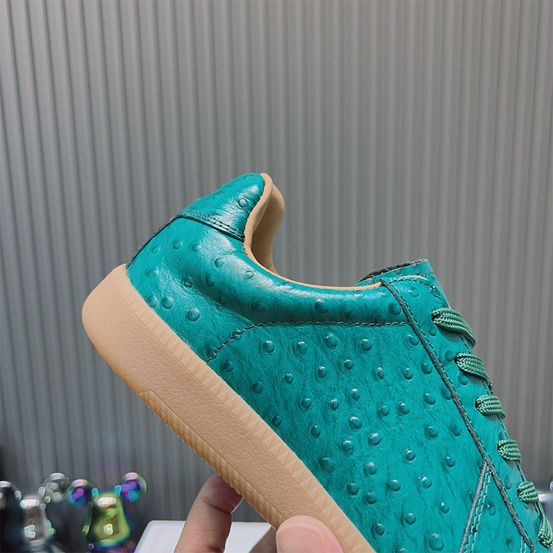 Pulse Low-Top