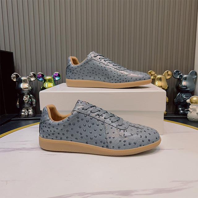 Pulse Low-Top