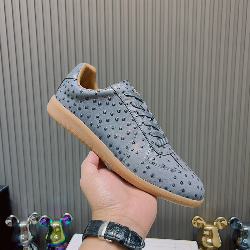 Pulse Low-Top