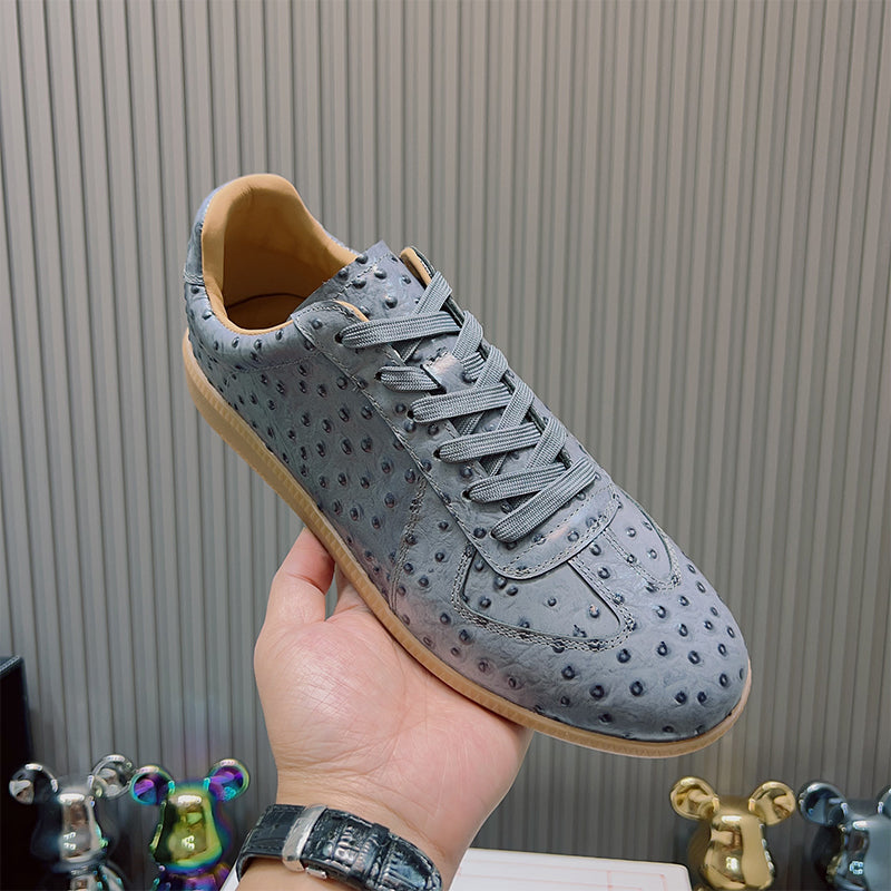 Pulse Low-Top