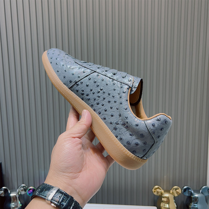Pulse Low-Top
