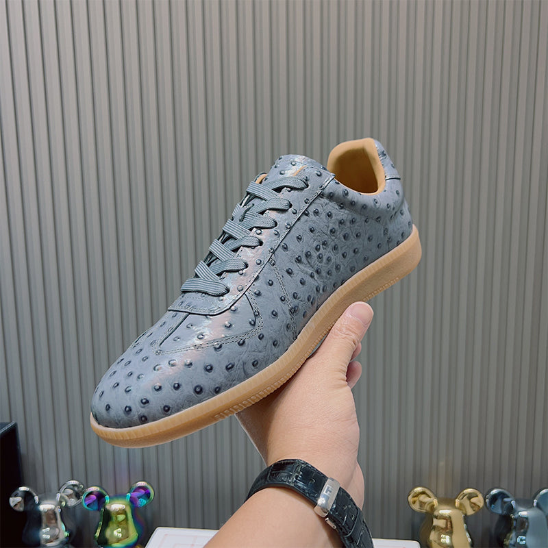 Pulse Low-Top