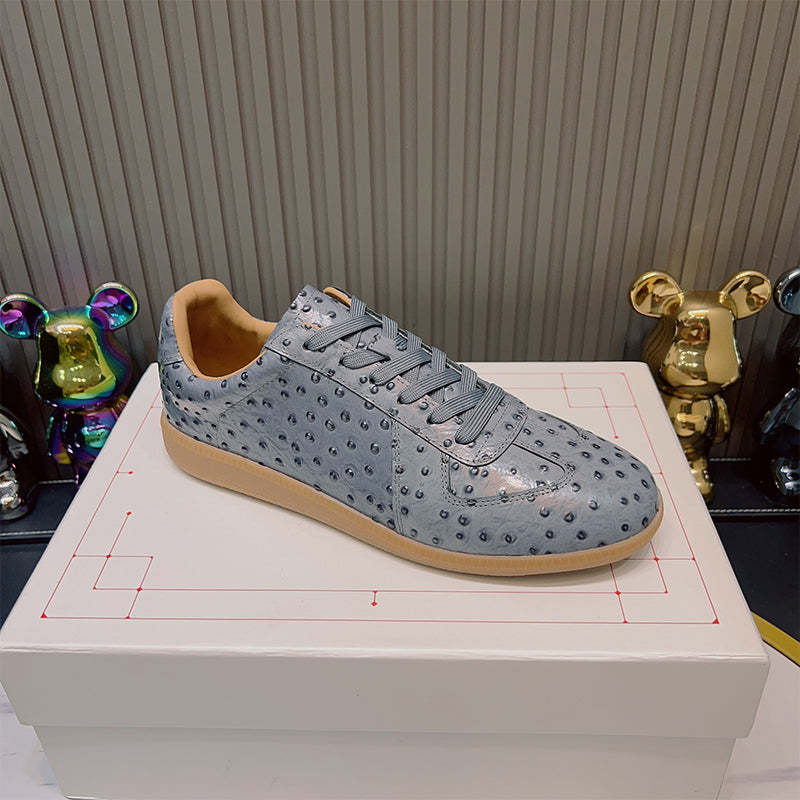 Pulse Low-Top
