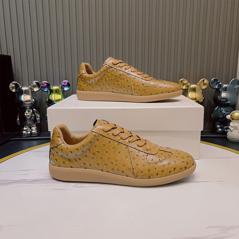 Pulse Low-Top