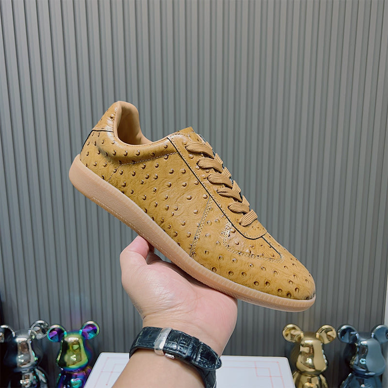 Pulse Low-Top