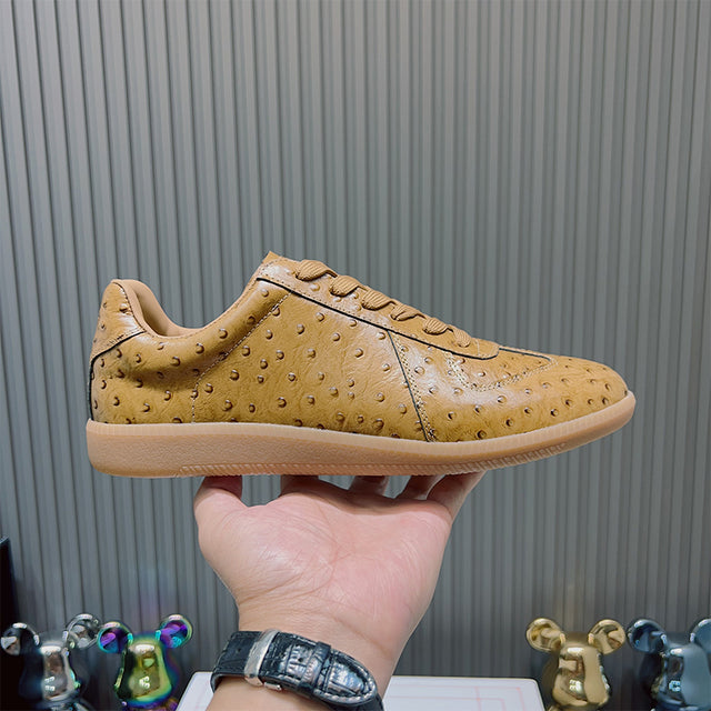 Pulse Low-Top