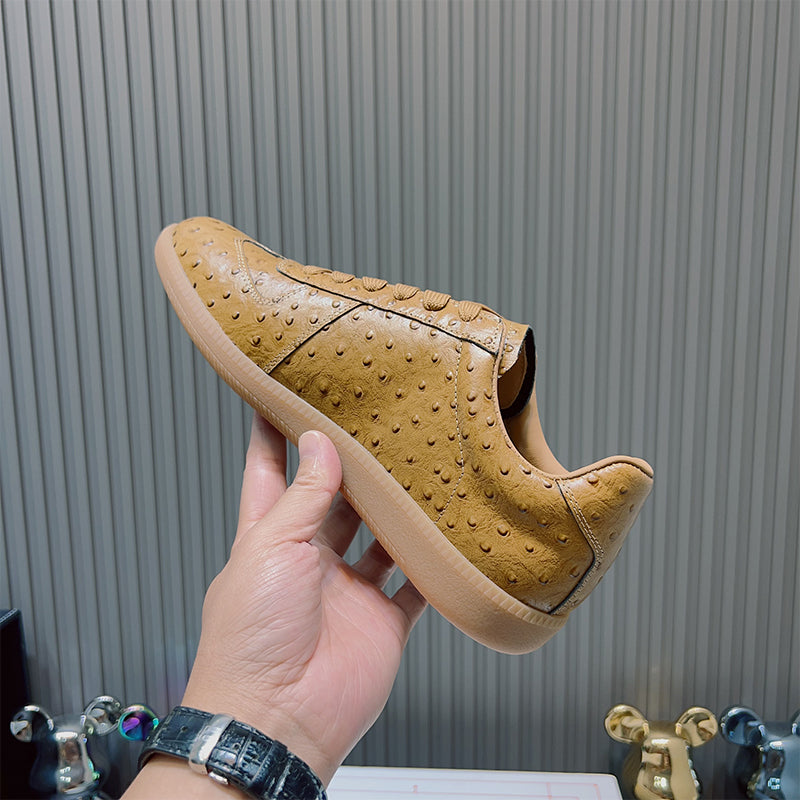 Pulse Low-Top