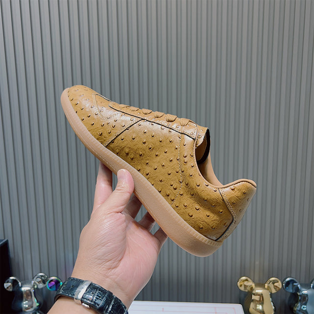 Pulse Low-Top
