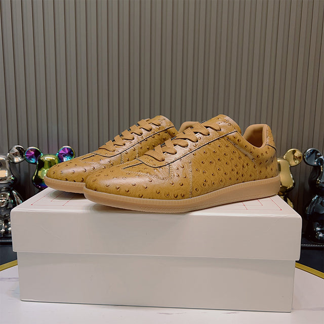Pulse Low-Top