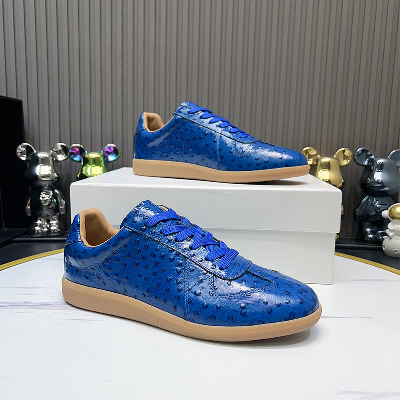 Pulse Low-Top