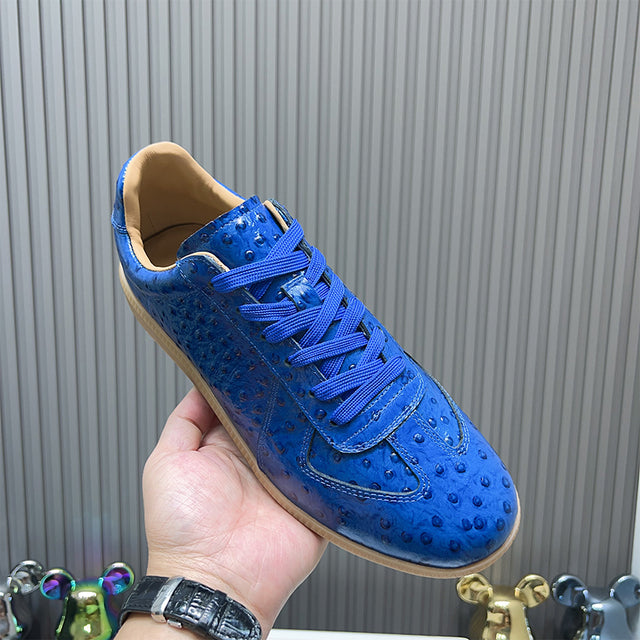 Pulse Low-Top