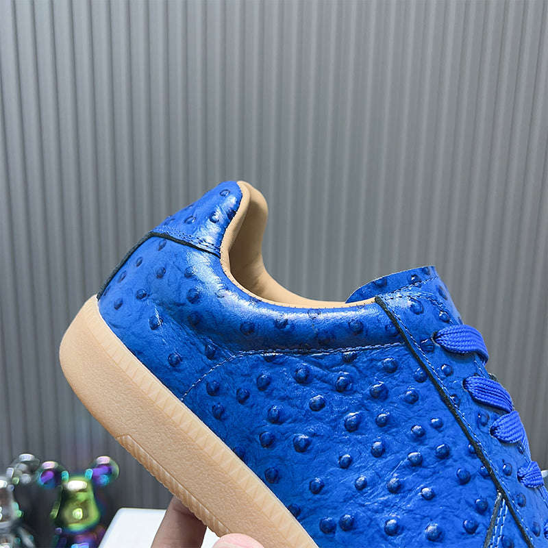 Pulse Low-Top