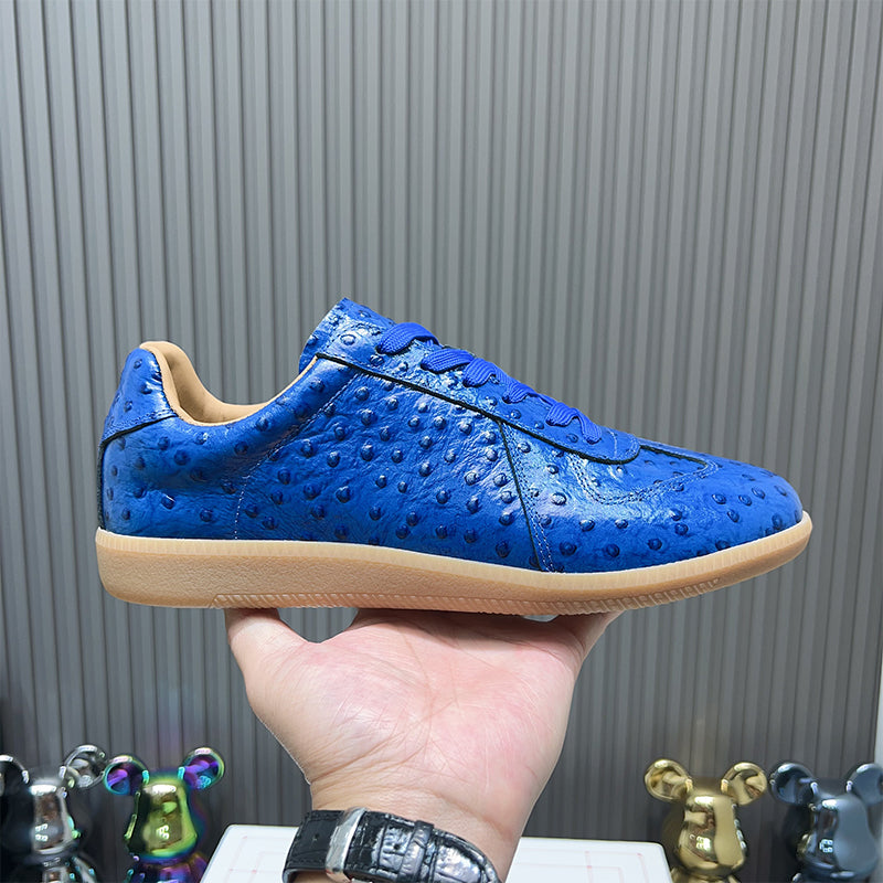 Pulse Low-Top